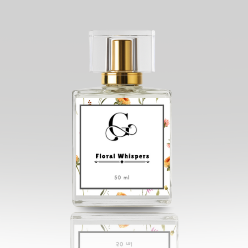 Floral Whispers - Impression of Gucci Flora