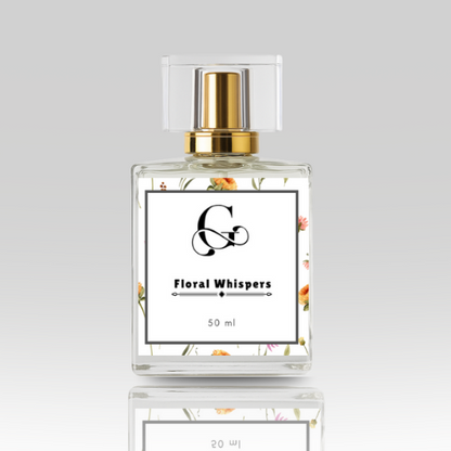 Floral Whispers - Impression of Gucci Flora