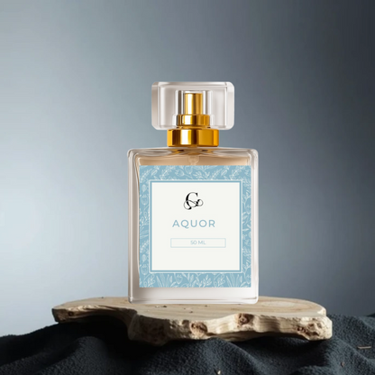 Aquor  - Impression of Bleu De Chanel