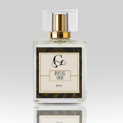 Royal Oud  - Impression of White Oud