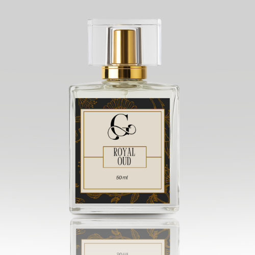 Royal Oud  - Impression of White Oud