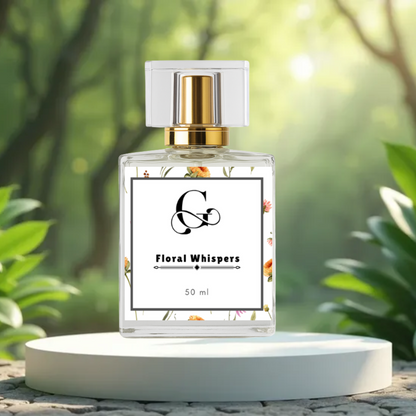 Floral Whispers - Impression of Gucci Flora