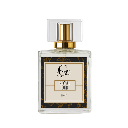 Royal Oud  - Impression of White Oud