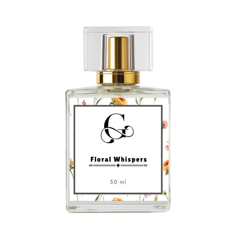 Floral Whispers - Impression of Gucci Flora