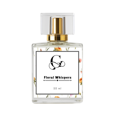 Floral Whispers - Impression of Gucci Flora