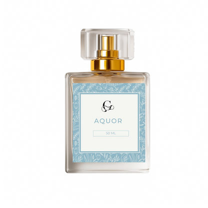 Aquor  - Impression of Bleu De Chanel